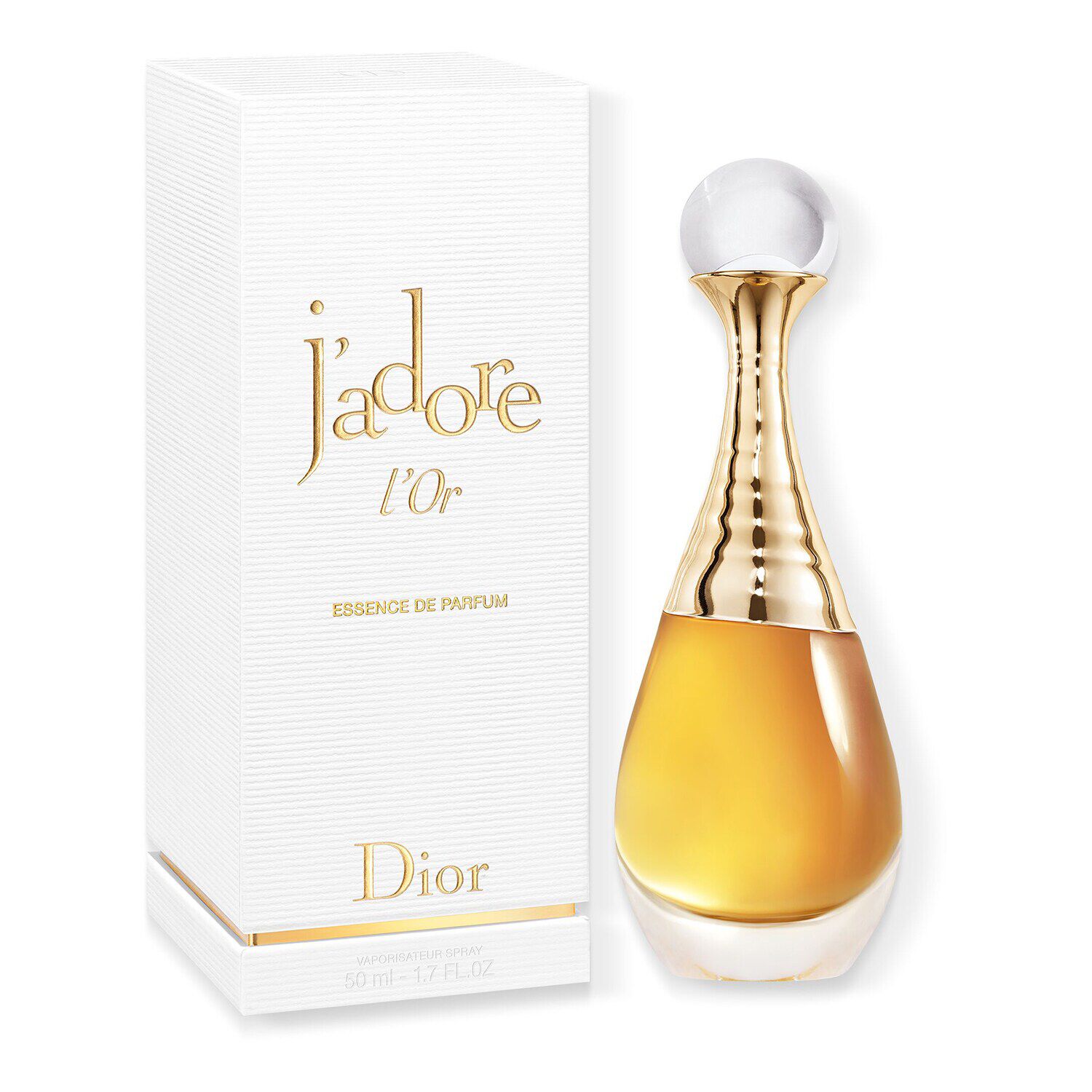 J’adore L’Or – Essenza di profumo NS6349