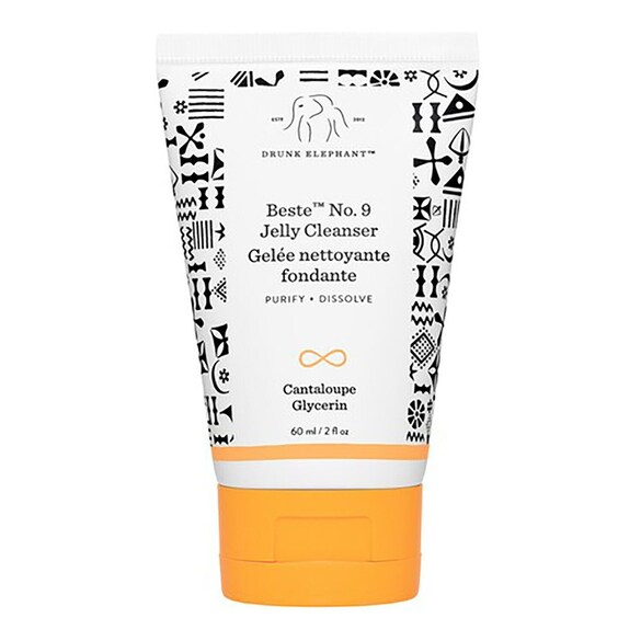 Beste™ No. 9 Jelly Cleanser - Gel Detergente Viso Beste™ No. 9, DRUNK ELEPHANT