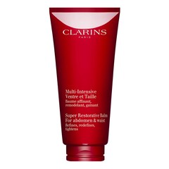 Multi-Intensive Ventre & Taille - Crema corpo rimodellante, CLARINS