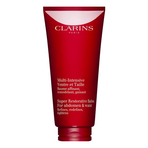 Multi-Intensive Ventre & Taille - Crema corpo rimodellante, CLARINS