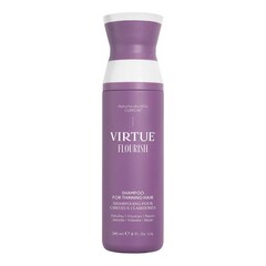 Flourish - Shampoo per capelli diradati, VIRTUE