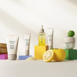 WASO YUZU-C Eye Awakening - Eye Essence