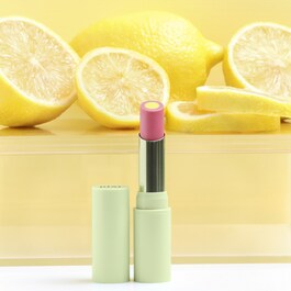 Lip Balm + C VIT - Balsamo labbra illuminante