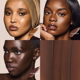 CHEEKS OUT FREESTYLE CREAM BRONZER - Bronzer in crema