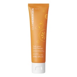 Truth Juice Daily Cleanser - Detergente & Struccante Viso con PHA di  OLEHENRIKSEN ≡ SEPHORA