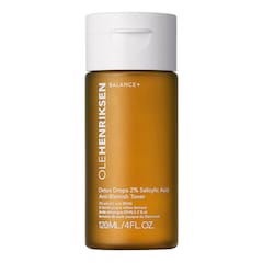 Detox Drops - Lozione Tonica Antimperfezioni All'Acido Salicilico 2%, OLEHENRIKSEN