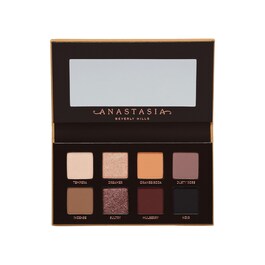 Soft Glam II - Palette di ombretti formato viaggio