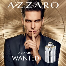  WANTED UOMO - Eau de Parfum