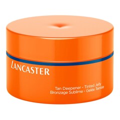 Sun Beauty Abbronzante Sublime - Protezione Solare Abbronzante, LANCASTER
