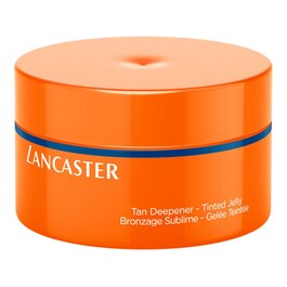 Sun Beauty Abbronzante Sublime - Protezione Solare Abbronzante