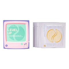 Level Up - Patch in gel rinfrescanti per gli occhi, PATCHOLOGY