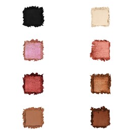 Kitty Likes To Scratch Mini Palette - Palette di Ombretti