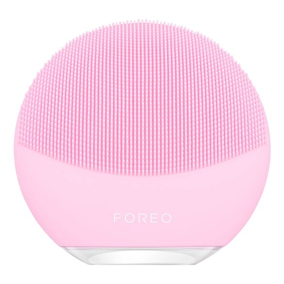 LUNA Mini 3 - Massaggiatore viso detergente personalizzabile, FOREO