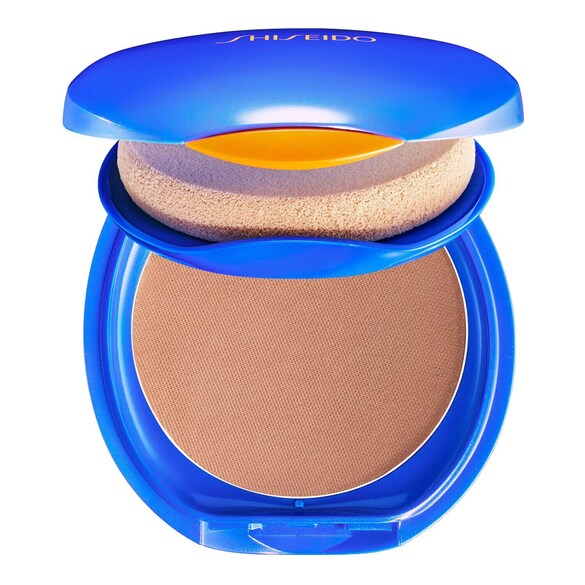 Protective Compact Foundation - Fondotinta compatto, SHISEIDO