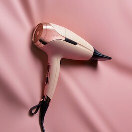 Ghd Helios™ Asciugacapelli Professionale Rosa Pesca