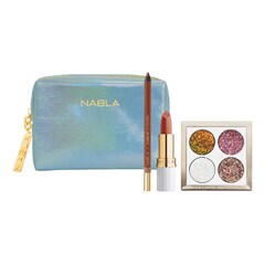 NABLA x SEPHORA HOT SUMMER ICONS - Cofanetto make-up, NABLA