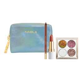 NABLA x SEPHORA HOT SUMMER ICONS - Cofanetto make-up