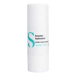 Booster idratante - Siero per il viso potenziatore d'idratazione