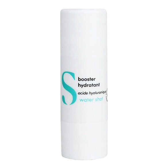 Booster idratante - Siero per il viso potenziatore d'idratazione, SEASONLY