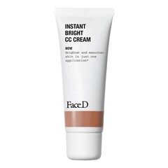 Instant Bright CC Cream, FACE D
