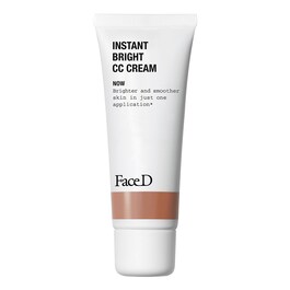 Instant Bright CC Cream