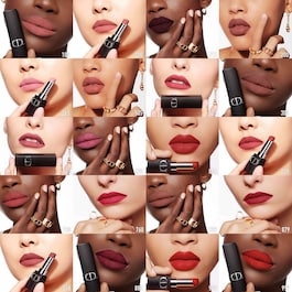 Rouge Dior Forever - Rossetto no transfer Colore intenso e comfort
