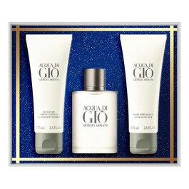 Acqua di Giò Eau de Toilette - Set profumo