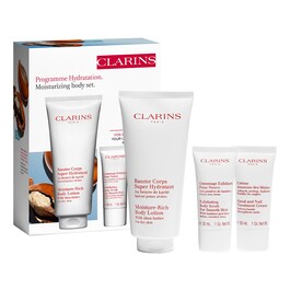 Moisturizing Body Set - Cofanetto Corpo