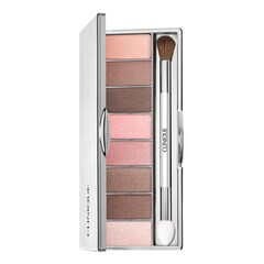 All About Shadow Octet - Pink Honey, CLINIQUE