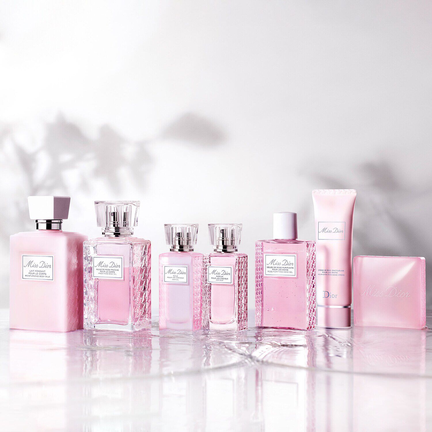 Miss dior deals crema corpo