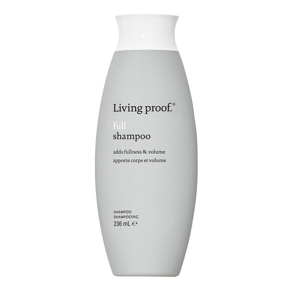 Full Shampoo - Shampoo leggero, LIVING PROOF