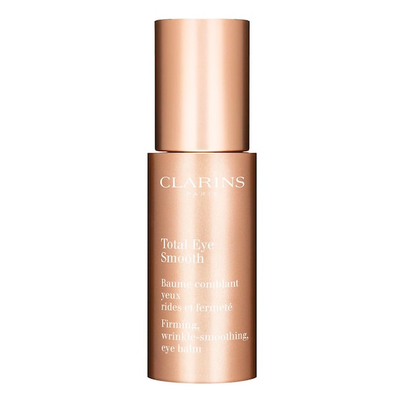 Total Eye Smooth - Trattamento Contorno Occhi, CLARINS
