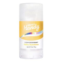 Deodorante Clean Hello Sunshine Formato Viaggio, MERCI HANDY