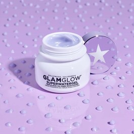 SUPERWATERGEL - Clarifying Triple-Acid Oil-Free Moisturizer 