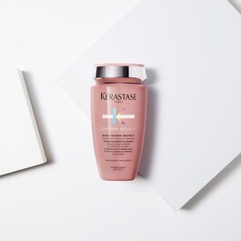 Shampoo Bain Chroma Respect – Shampoo Protettivo Idratante