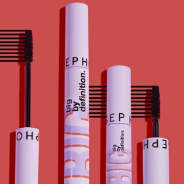 Big By Definition Mascara - Mascara Effetto Ciglia Volumizzate