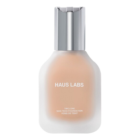 Triclone Skin Tech Foundation - Fondotinta con arnica fermentata, HAUS LABS BY LADY GAGA