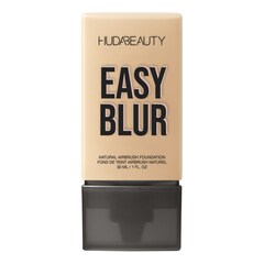 Easy Blur Natural Airbrush Foundation - Fondotinta, HUDA BEAUTY