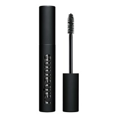 Rockstar Mascara -  Volume Elevato e Lunghezza Istantanea, RABANNE MAKEUP