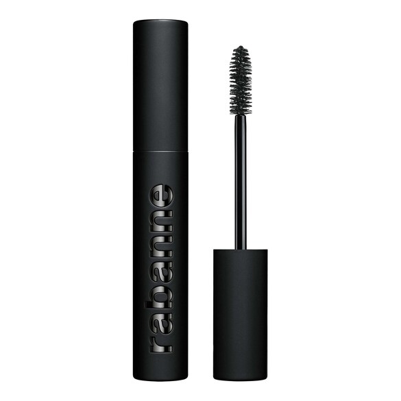 Rockstar Mascara -  Volume Elevato e Lunghezza Istantanea, RABANNE MAKEUP