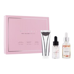 Best Seller Set - Routine Corpo e Capelli Formato Viaggio , MASQMAI