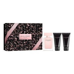 for her - Cofanetto Eau de Parfum, NARCISO RODRIGUEZ