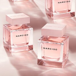 NARCISO Cristal - Eau de parfum