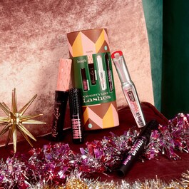 Naughty List Lashes - Cofanetto Natale Mascara