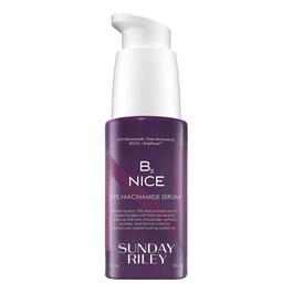 B3 Nice 10% Niacinamide - Siero luminosità
