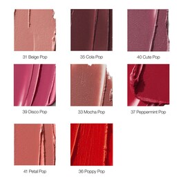 Clinique Pop™ longwear lipstick – Rossetto