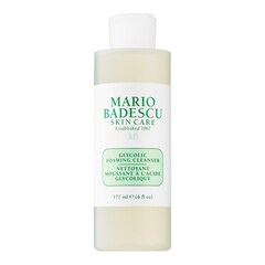 Mousse Detergente all'Acido Glicolico, MARIO BADESCU