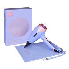 ghd helios lilla pastello - asciugacapelli professionale, GHD