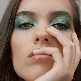 Eyephoria Handbag Palette - Palette di Ombretti Multi-Finish