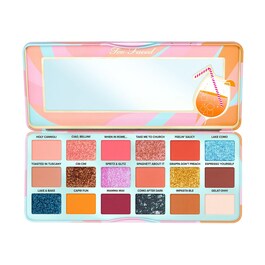 Italian Spritz Eye Shadow Palette - Ombretti